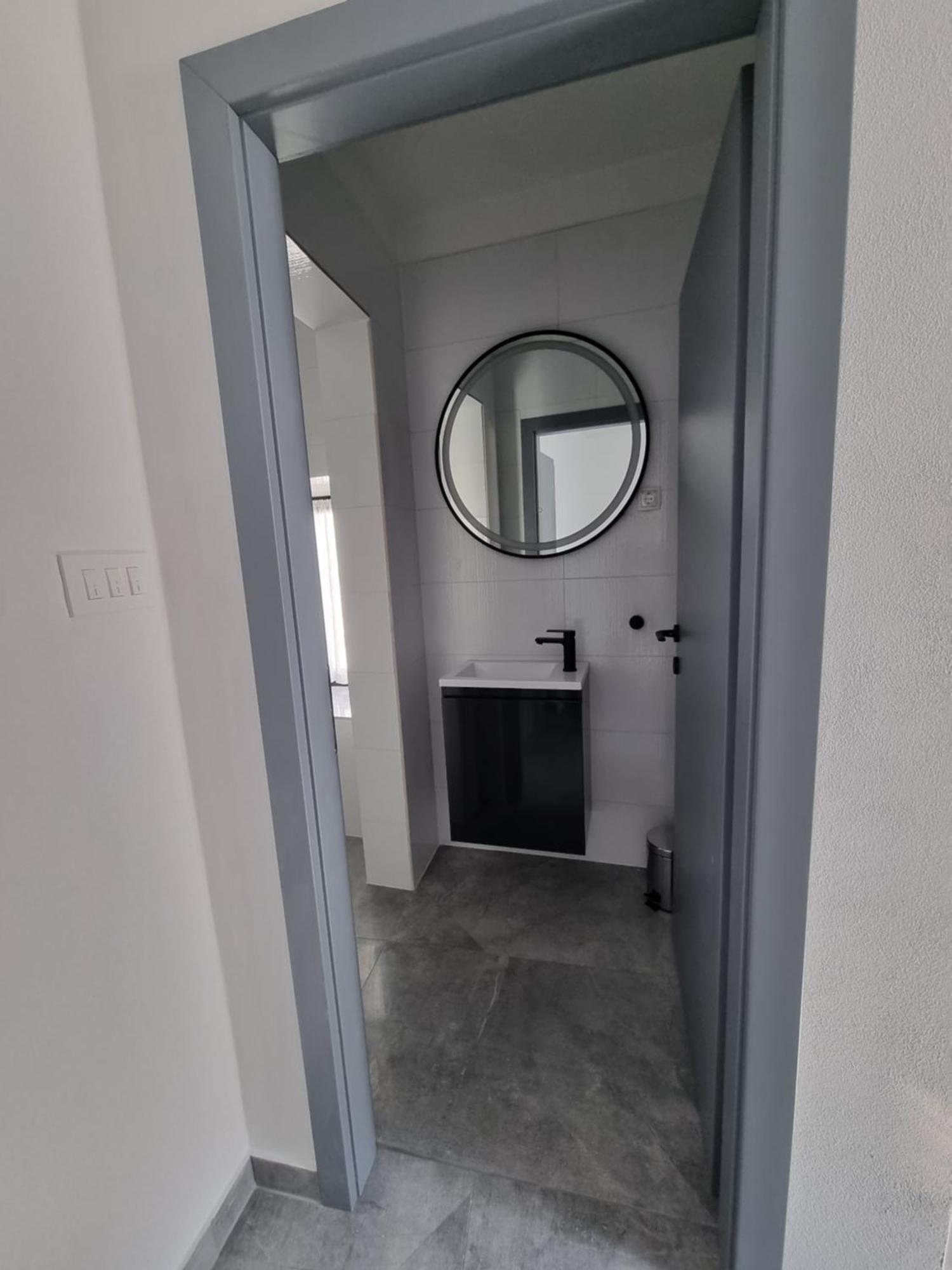 Apartments And Room Vela Сен Екстериор снимка