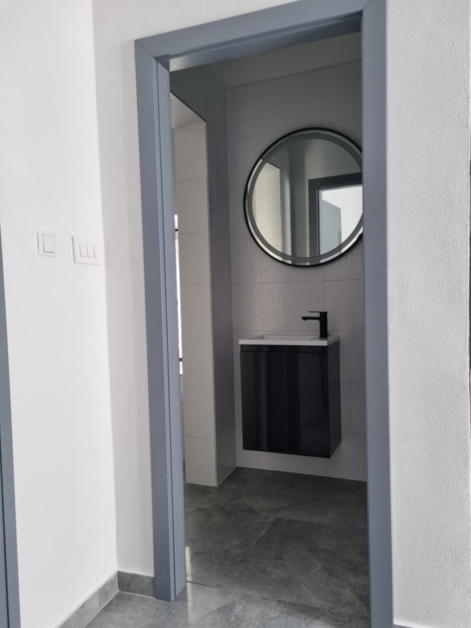 Apartments And Room Vela Сен Екстериор снимка